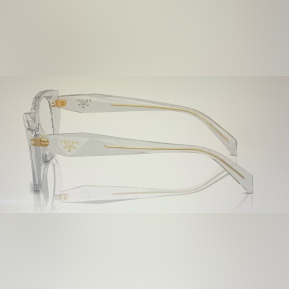 New Women’s PRADA Eyeglasses - Picture 5 of 10